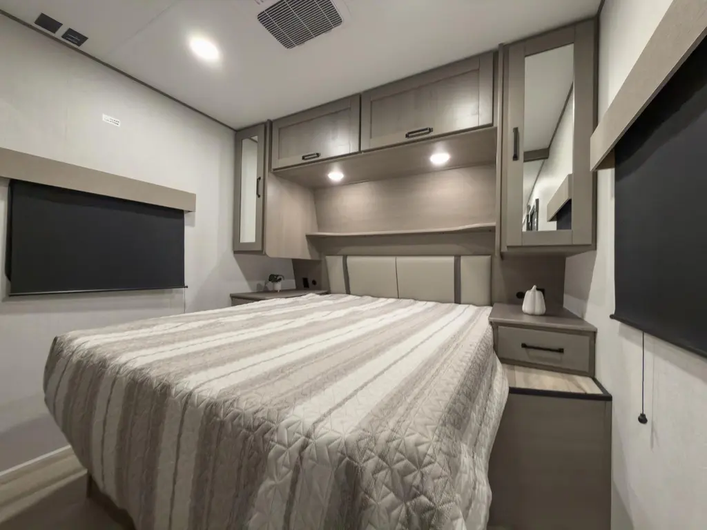 2026 Grand Design Reflection Travel Trailers 342BHTS