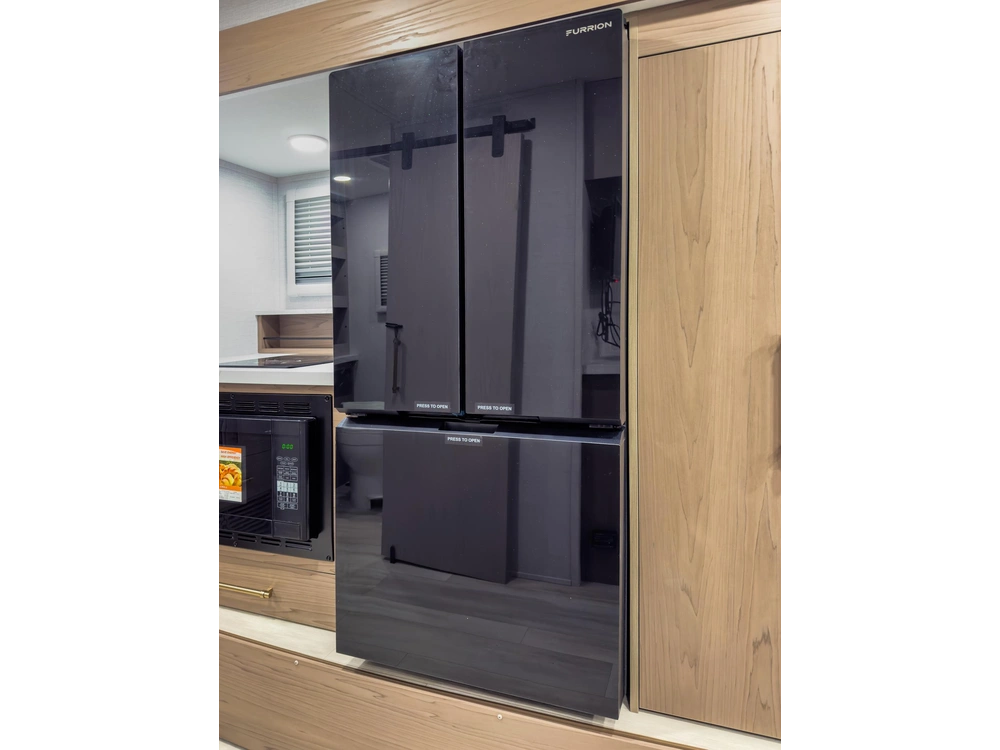 Grand Design Serenova Serenova 150HL 2026 alt