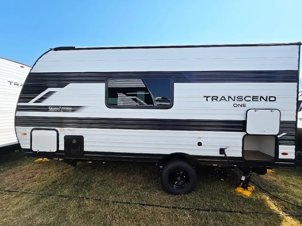 Grand Design Transcend One 151BH 2026