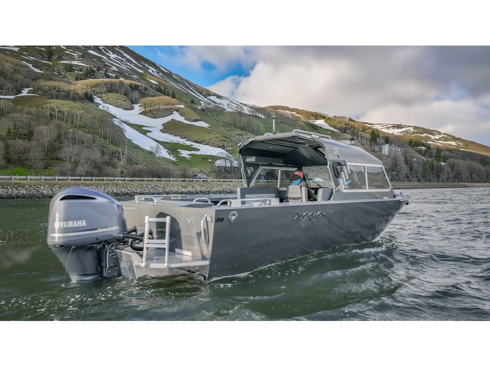 2026 Duckworth Navigator 23 Navigator alt