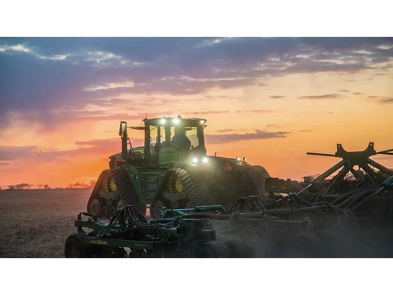 2026 John Deere 9RX 590 9RX 590 alt