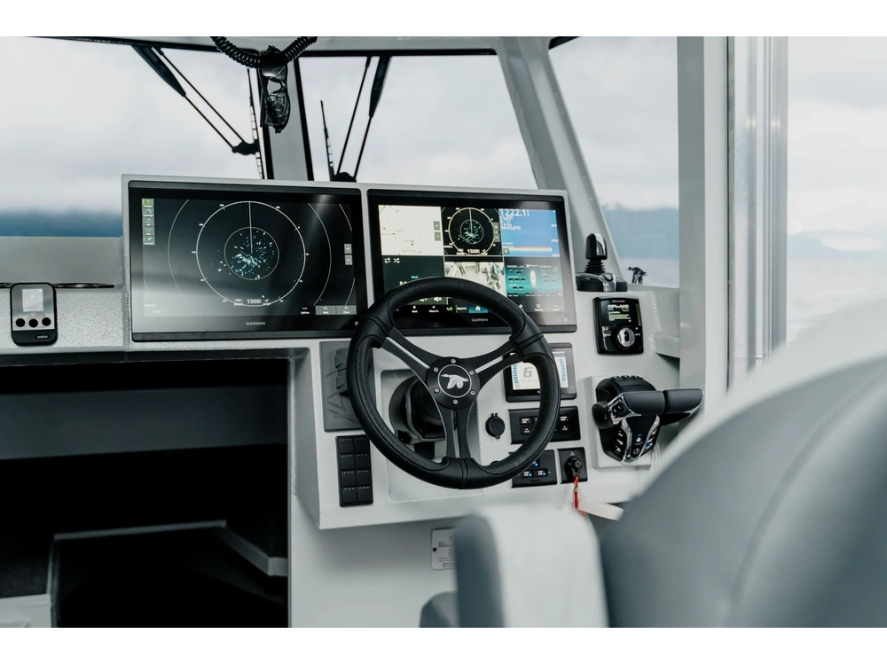 2026 Duckworth Offshore 34 Atlas alt