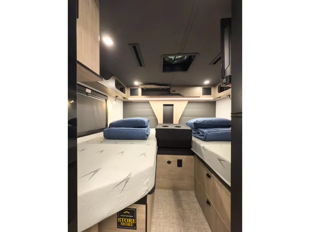 Grand Design Lineage Series M 25TK 2026