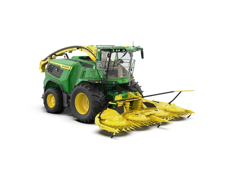 2026 John Deere F8 500 F8 500 alt