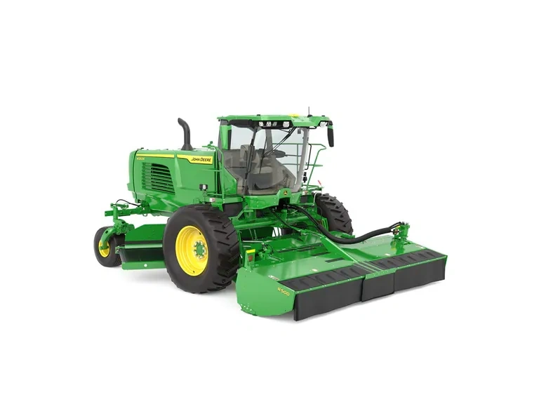 2026 John Deere W260R W260R alt