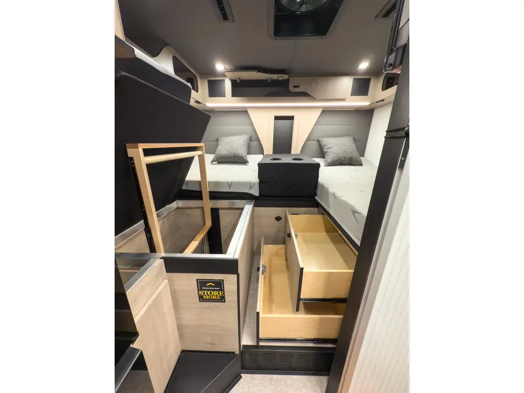 Grand Design Lineage Series M 25TK 2026
