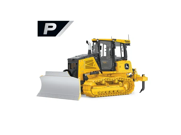 2026 John Deere 700 P-Tier 700 P-Tier Dozer alt