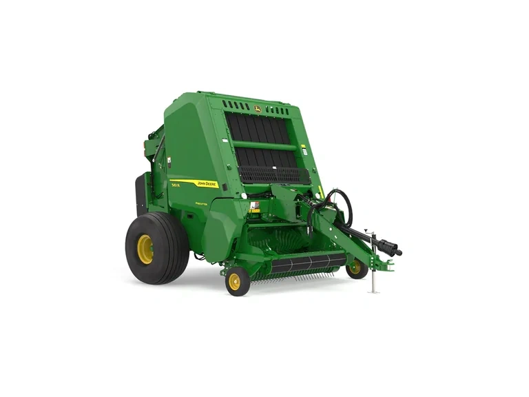 2026 John Deere 561R 561R alt