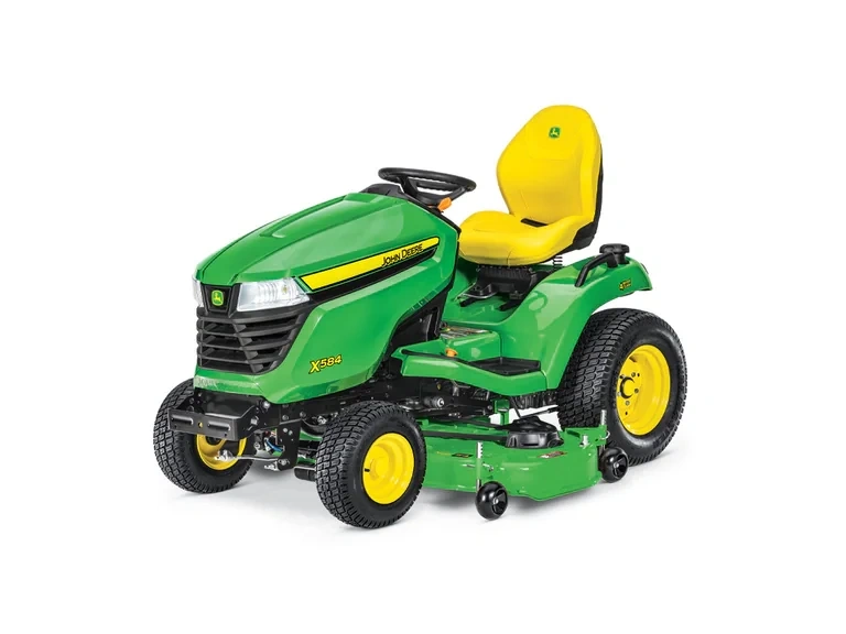 2026 John Deere X584 X584 54-in alt