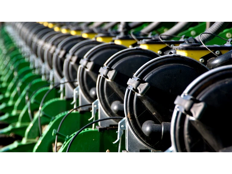 2026 John Deere DB66 36Row22 DB66 36Row22 Planter alt