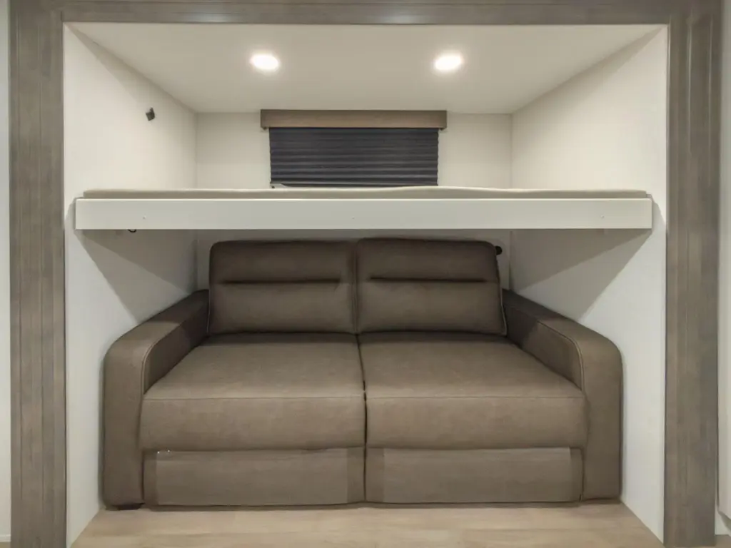 Grand Design Transcend 325BHT 2026