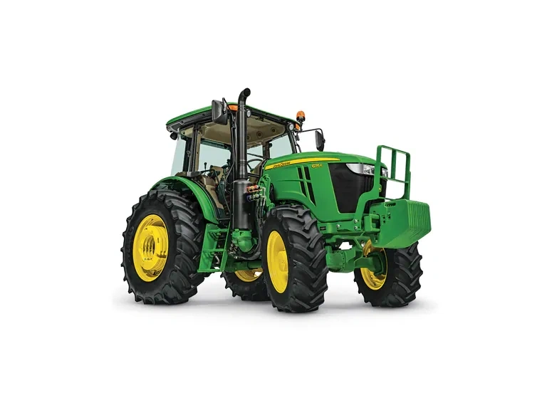 John Deere 6135E 6135E 2026 alt
