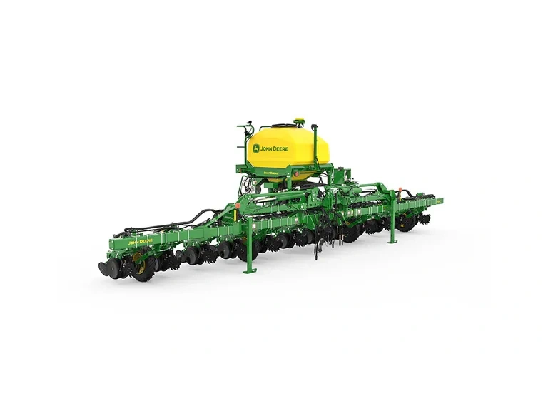 2026 John Deere 1725C 1725C Planter alt