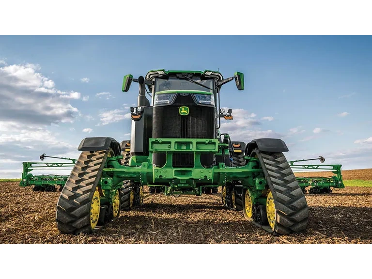 2026 John Deere 8RX 410 8RX 410 alt