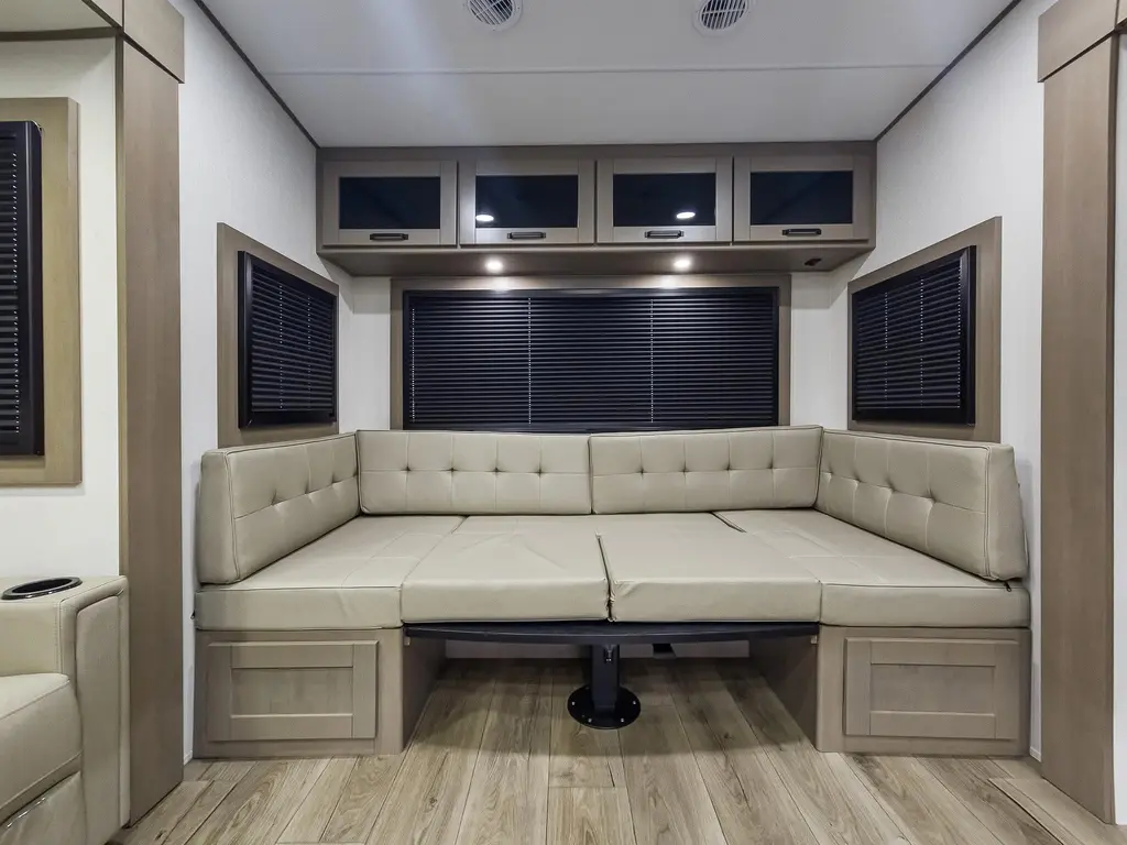 2026 Grand Design Reflection Fifth Wheels 324MBS