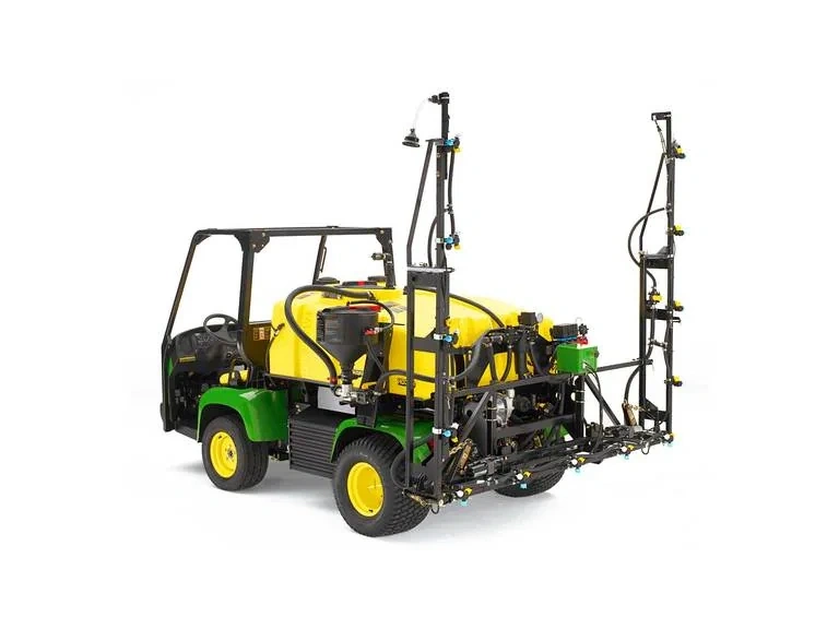 2026 John Deere HD300 HD300 SelectSpray™ Sprayer alt