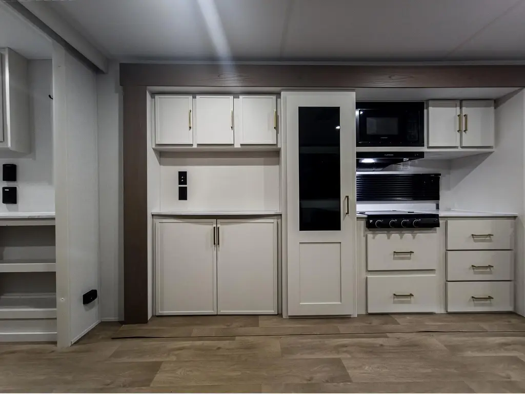 2026 Grand Design Transcend XPLOR 26RBX