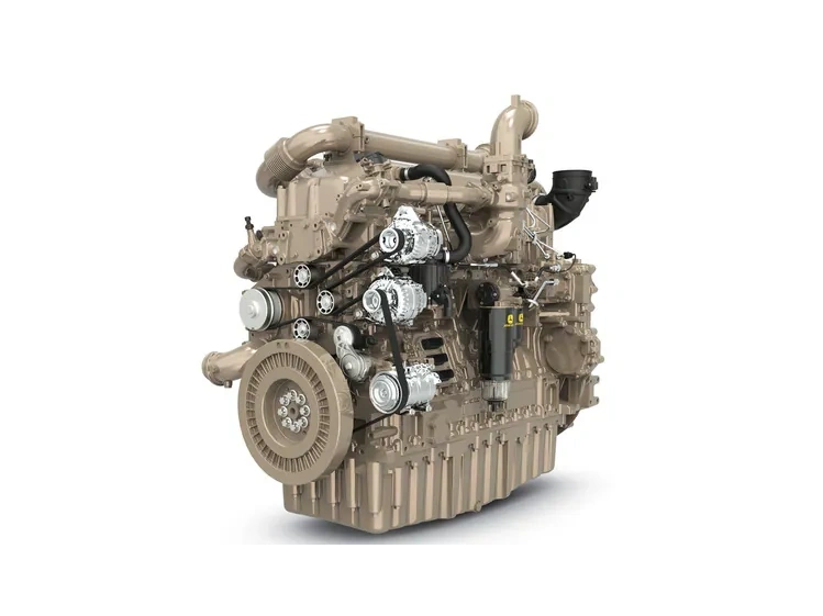 John Deere JD18X (6180CI510) JD18X (6180CI510) Moteur diesel industriel 2026 alt
