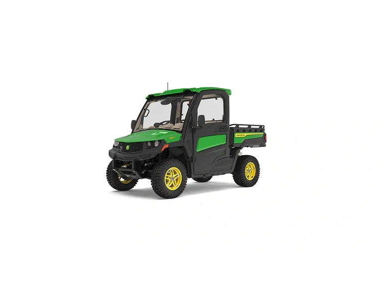 2026 John Deere XUV 845R Premium Cab XUV 845R Premium Cab alt