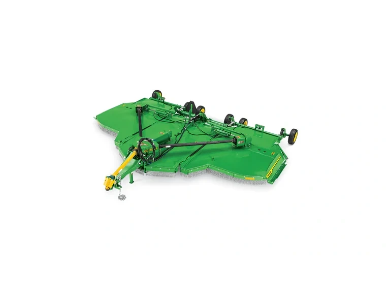 2026 John Deere FC20M FC20M Flex Wing Rotary Cutter alt
