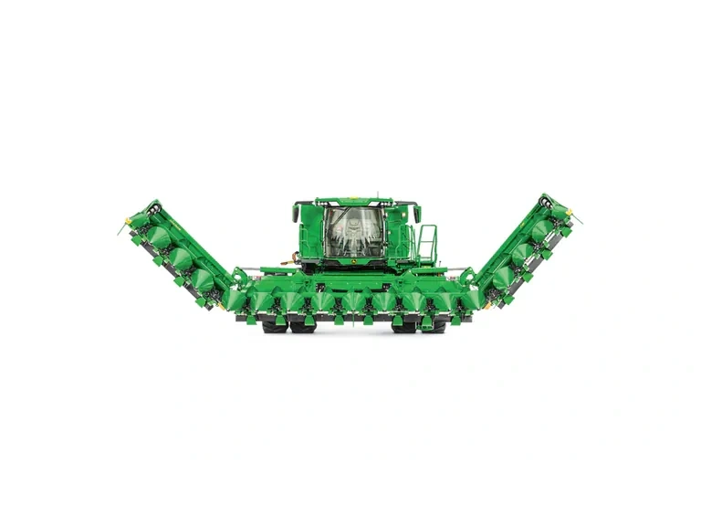 John Deere CF16 CF16 Cueilleur à maïs repliable 2026 alt