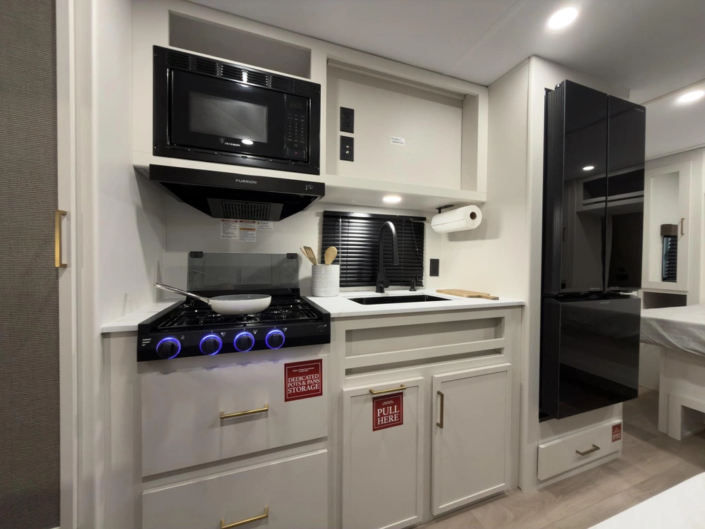 Grand Design Transcend XPLOR Transcend XPLOR 19BHX 2026 alt
