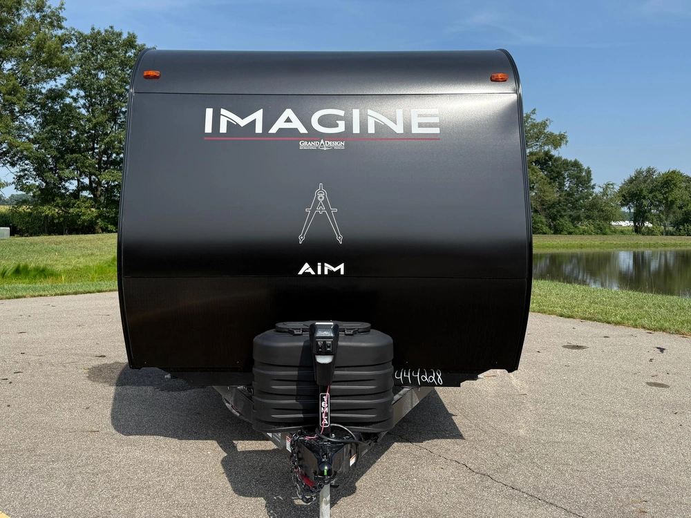 Grand Design Imagine AIM Imagine AIM 15RBA 2026 alt
