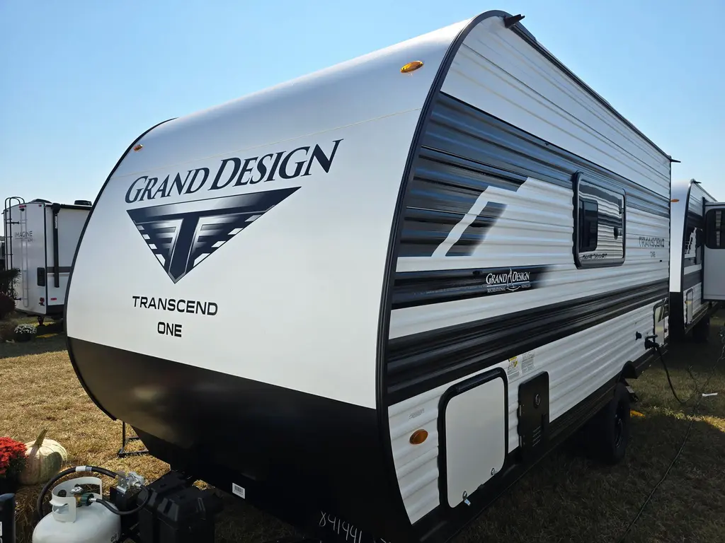 2026 Grand Design Transcend One 151BH