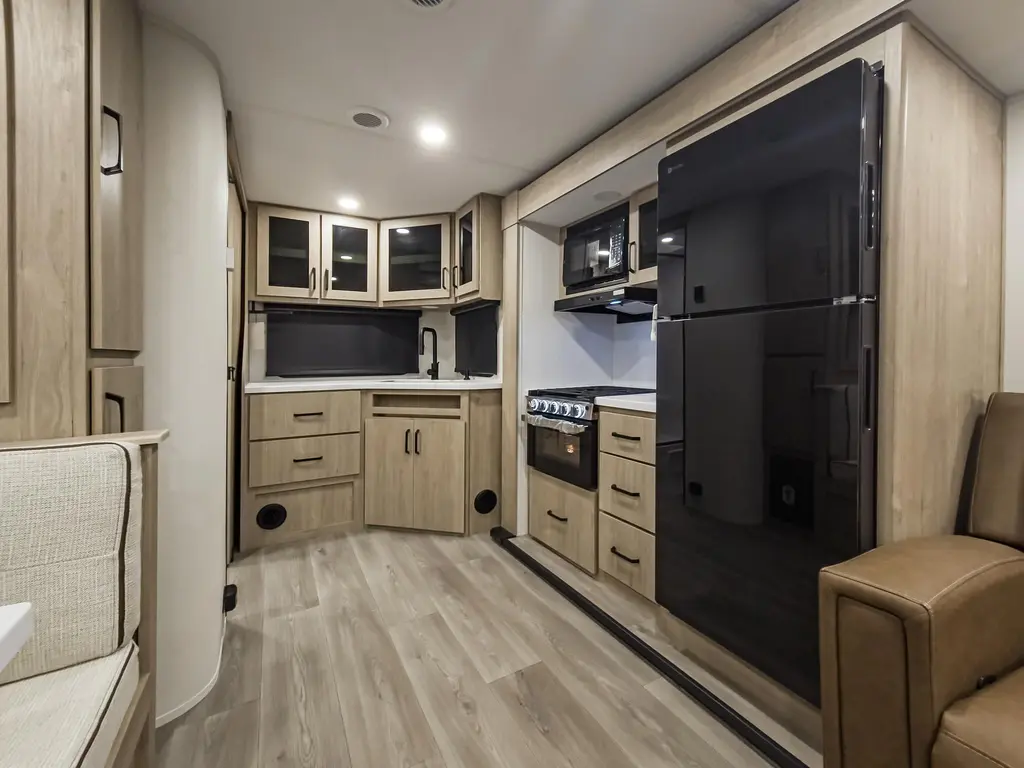 2026 Grand Design Imagine XLS 22MLE