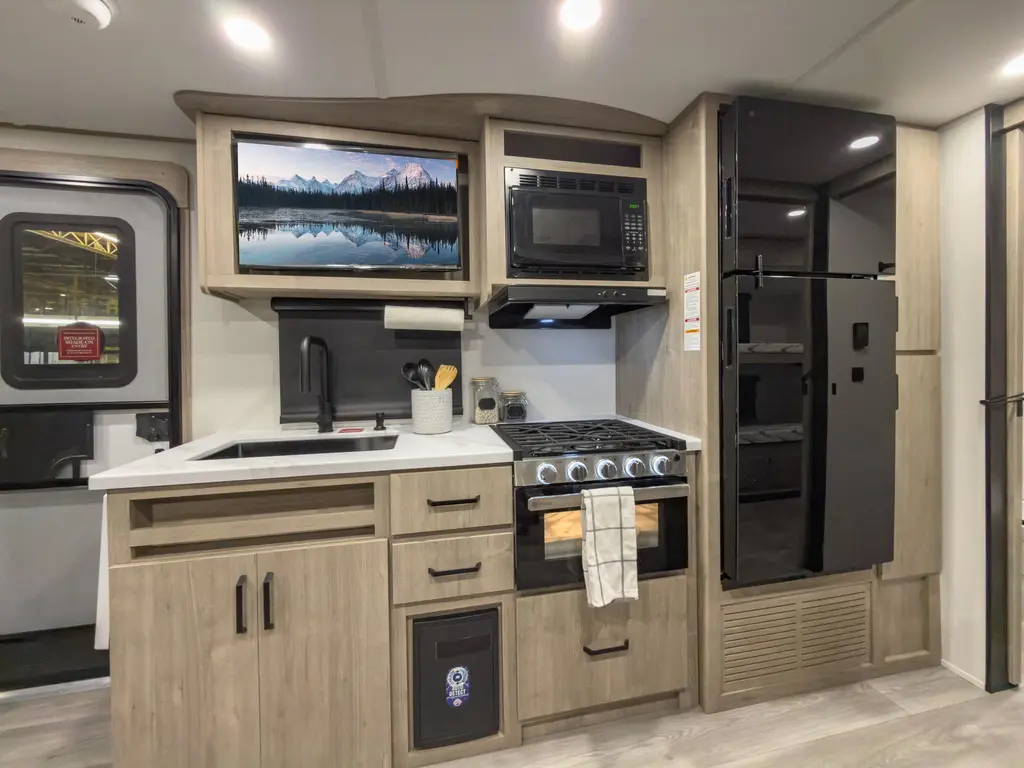 Grand Design Imagine XLS 22BHE 2026
