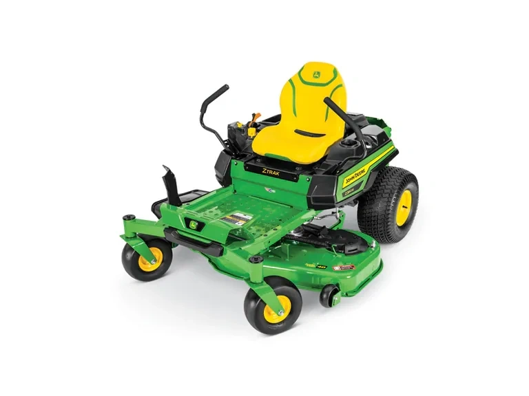 2026 John Deere Z330M Z330M 48-in alt