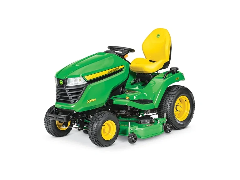 2026 John Deere X584 X584 48-in alt