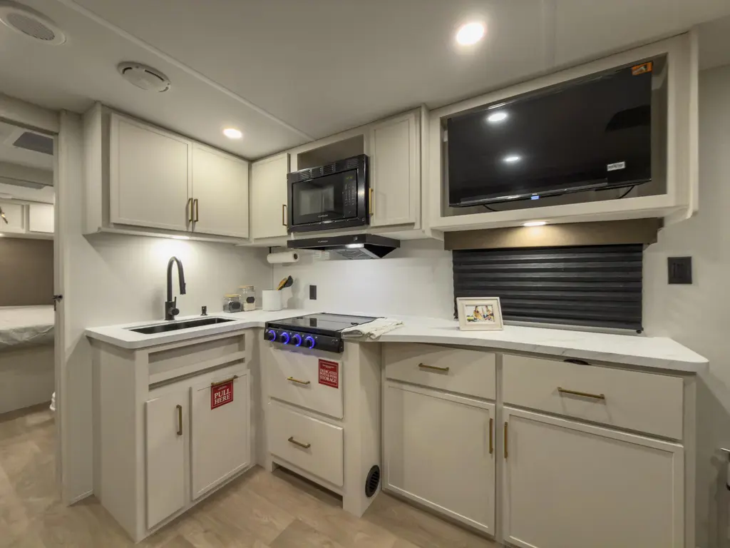 2026 Grand Design Transcend 265BHT