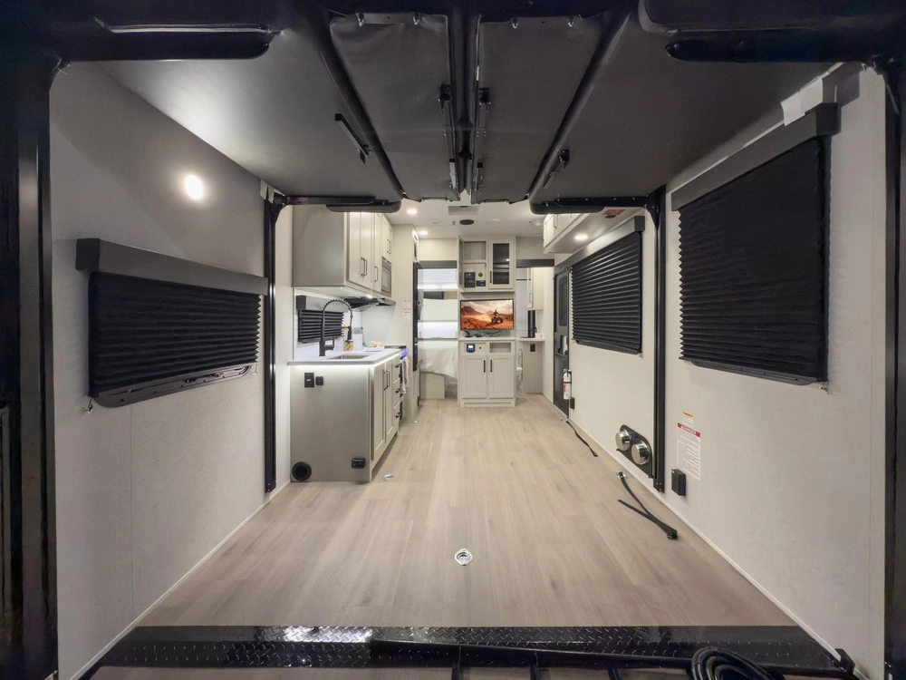 2026 Grand Design Momentum G-Class TT Momentum G-Class TT 21G alt