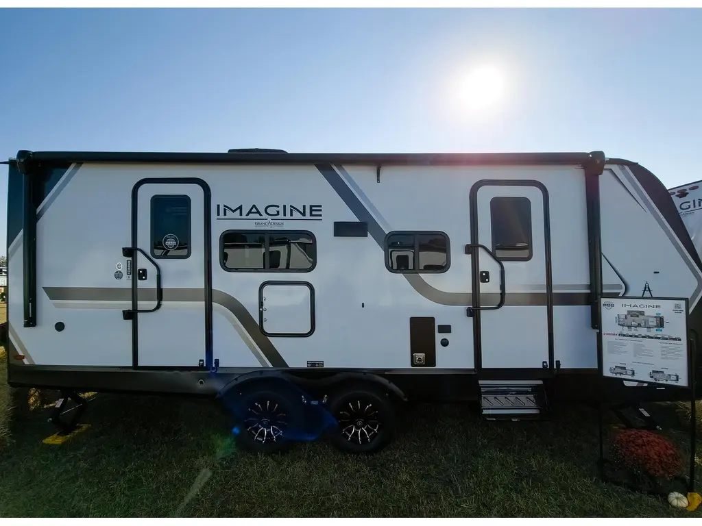 2026 Grand Design Imagine 2300MK