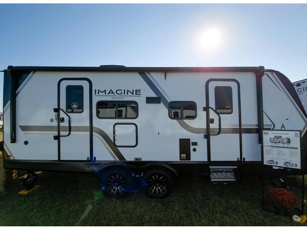 Grand Design Imagine Imagine 2300MK 2026 alt
