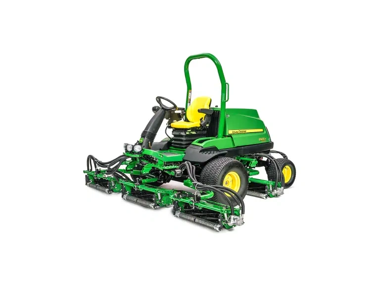 2026 John Deere 8900A PrecisionCut™ 8900A PrecisionCut™ alt