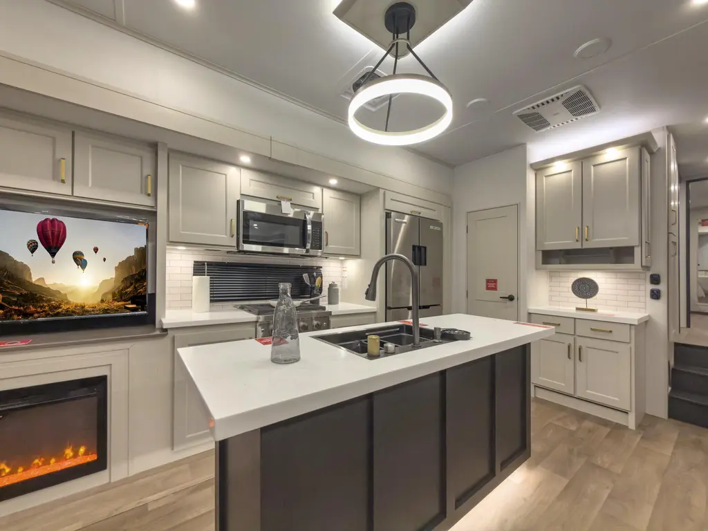 Grand Design Influence 3503GK 2026