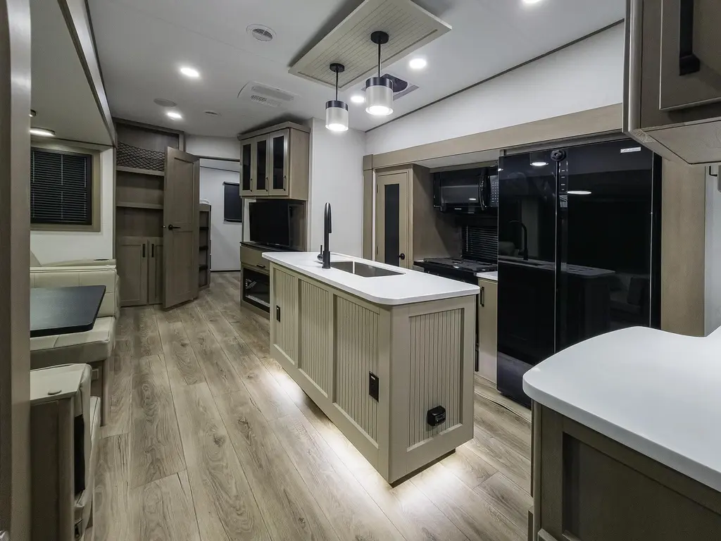 Grand Design Reflection Fifth Wheels 311BHS 2026
