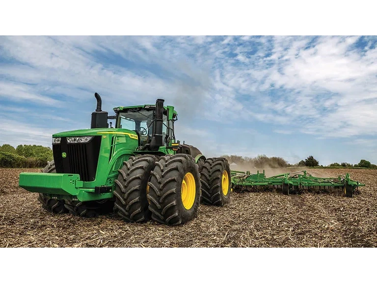 John Deere 9R 640 9R 640 2026 alt