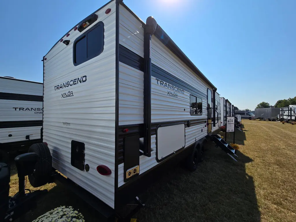 2026 Grand Design Transcend XPLOR 26BHX