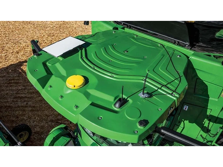 2026 John Deere JDLink™ Boost JDLink™ Boost alt