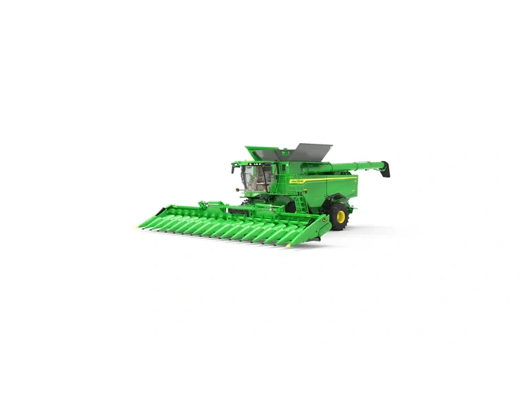 John Deere S7 900 S7 900 Moissonneuse-batteuse 2026 alt