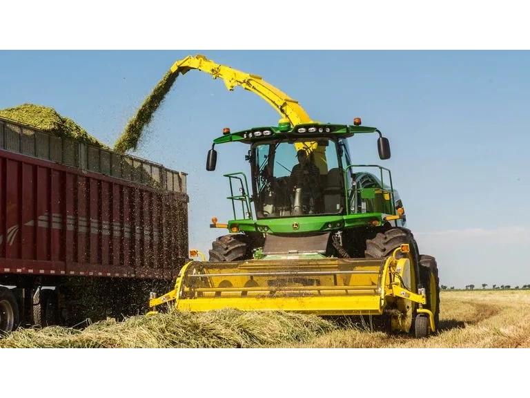 2026 John Deere 659 659 alt