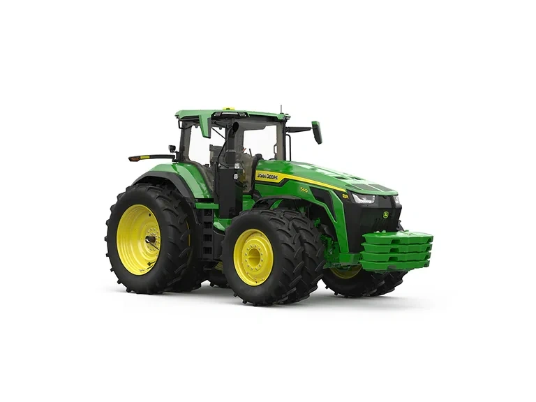 2026 John Deere 8R 540 8R 540 alt