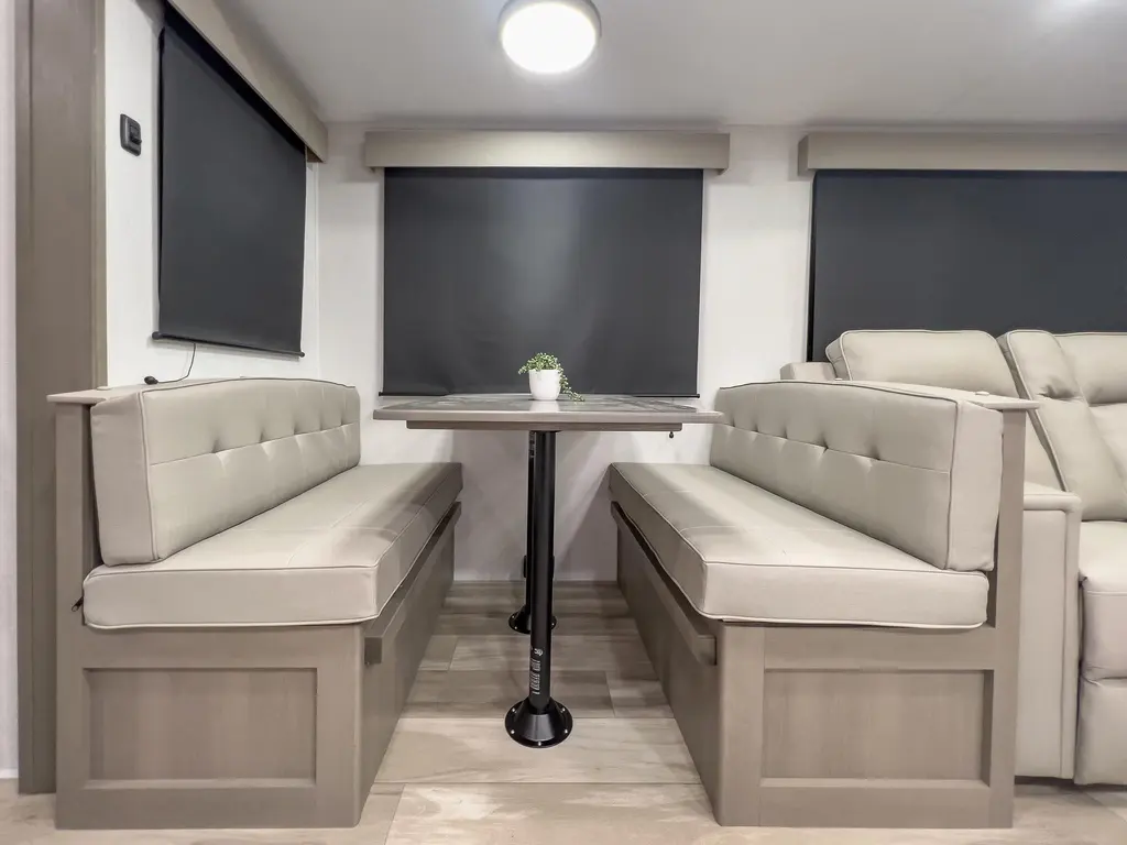 2026 Grand Design Reflection Travel Trailers 312BHTS