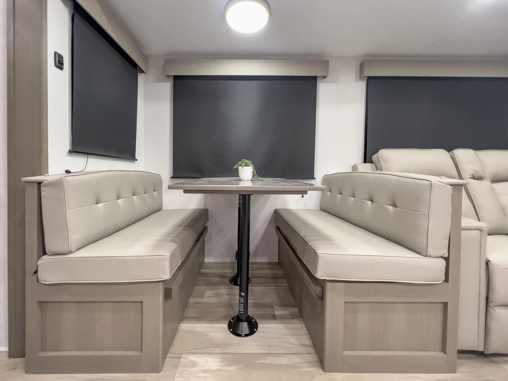 Grand Design Reflection Travel Trailers Reflection Travel Trailers 312BHTS 2026 alt