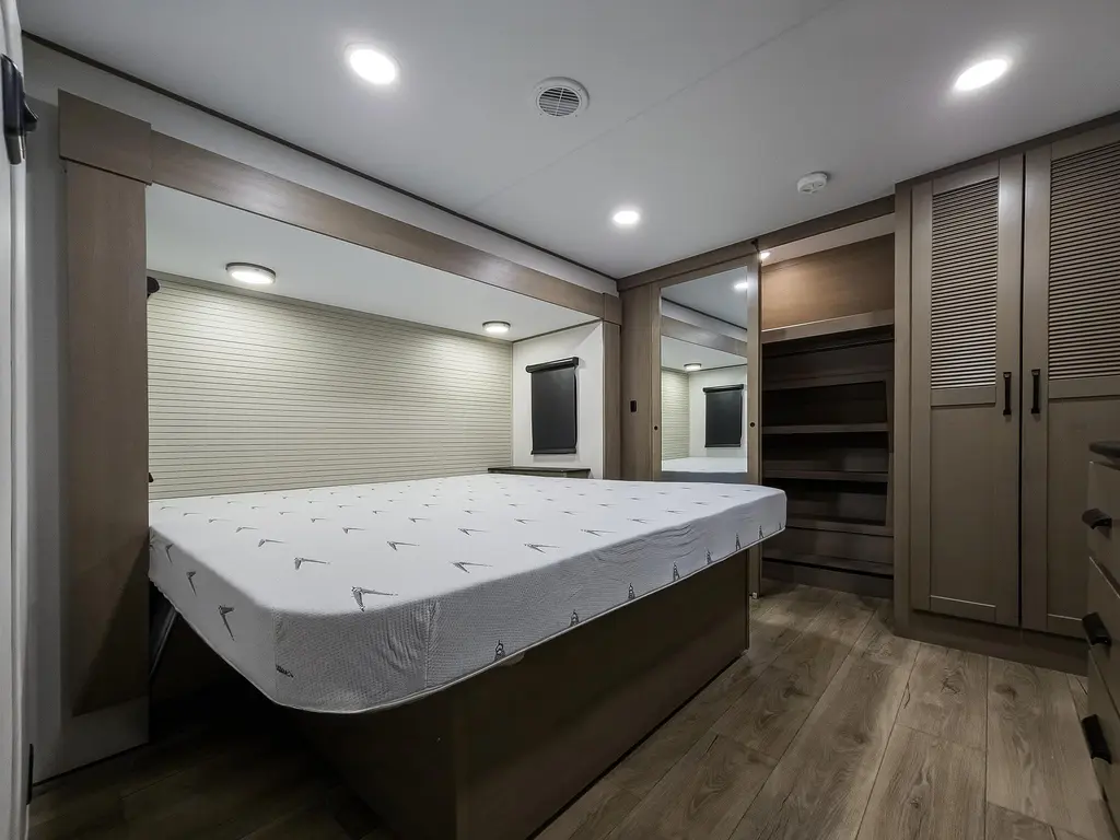 Grand Design Reflection Fifth Wheels 367BHS 2026