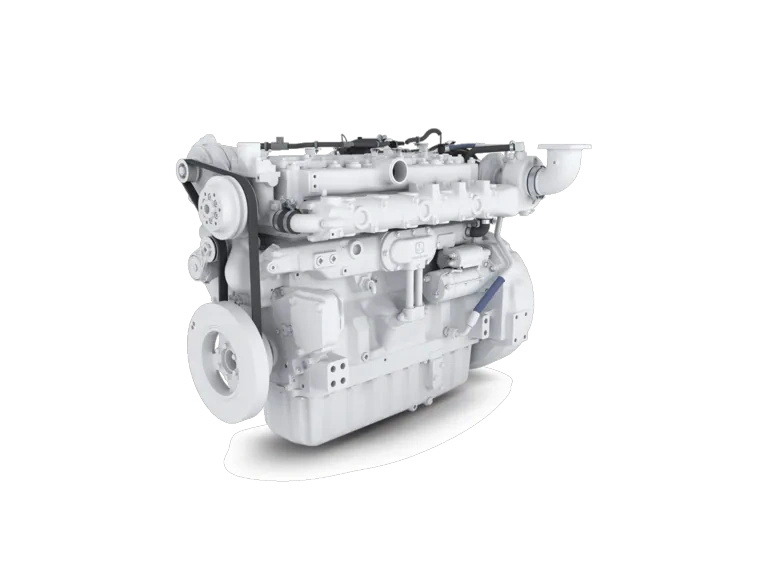 John Deere 6090HFM85 Constant Speed 6090HFM85 Constant Speed Moteur marin industriel 2026 alt