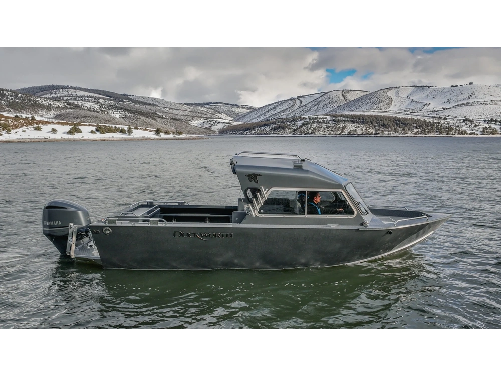 2026 Duckworth Navigator 23 Navigator alt